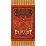 Flesh & Blood TCG - Everfest 1st Edition Booster - EN