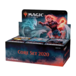 MTG: Core 2020 Booster Box - EN