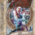 Flesh and Blood - Tales of Aria Blitz deck - Lexi