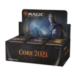 MTG: Core 2021 Booster Box - EN