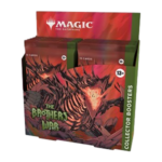 MTG: The Brothers' War Collector Booster Box - EN