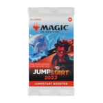 MTG - Jumpstart 2022 Booster - EN