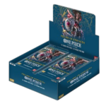 One Piece TCG - OP-03 Pillars of Strength Booster Display - EN