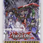 YGO - Tactical Masters - Special Booster - EN