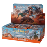 MTG: Outlaws of Thunder Junction Play Booster Box - EN
