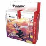Magic: The Gathering | Marvel's Spider-Man Collector Booster Box Booster Boxes