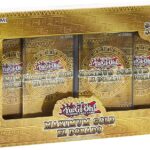 YU-GI-OH! Maximum Gold: El Dorado Unlimited Reprint