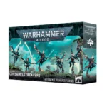 AELDARI: CORSAIR SKYREAVERS