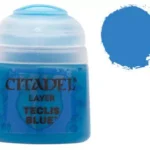 Citadel LAYER: Teclis Blue (12ML)