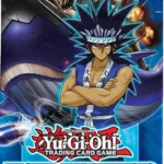 YGO - Legendary Duelists: Duels From the Deep - Booster - EN