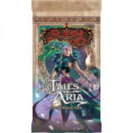 Flesh & Blood TCG - Tales of Aria 1st edition Booster - EN