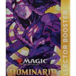 MTG - Dominaria United Collector Booster - EN