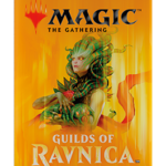 MtG : Guilds of Ravnica Booster - EN