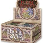Flesh & Blood TCG - Tales of Aria 1st edition Booster Display - EN
