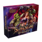 Flesh & Blood TCG - Super Slam Prerelease KIT - EN