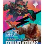 Magic: The Gathering Foundations - Jumpstart Booster (2025) - EN