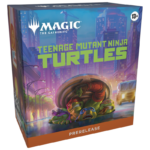 MTG - Teenage Mutant Ninja Turtles Prerelease Pack - EN