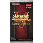 YGO - Rarity Collection V Booster - EN