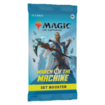 MTG : March of the Machine Set booster (EN)