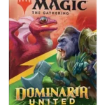 MTG - Dominaria United Jumpstart Booster - EN