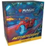 MTG - Aetherdrift - Prerelease Kit - EN