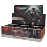 MTG – Phyrexia: All Will Be One Set Booster Display – EN