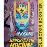 MTG - March of the Machine: The Aftermath Collector Booster - EN
