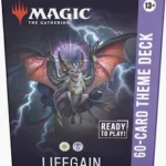 MTG - Secrets of Strixhaven Theme Deck - Lifegain -  EN