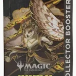 MTG - Secrets of Strixhaven Collector's Booster - EN