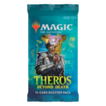 MtG: Theros Beyond Death Booster - EN