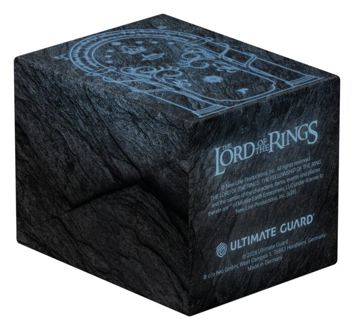 Ultimate Guard RTE Boulder 100+ The Lord of the Rings™ "Places of Middle-earth" - Mines of Moria - Image 2