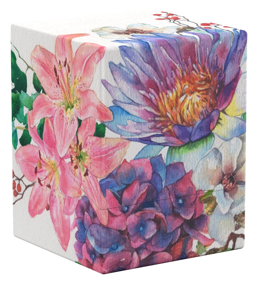 x_ugd011811 Ultimate Guard RTE Boulder 100+ Floral Places - Lotus Bloom - Image 1