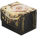 Ultimate Guard Sidewinder 100+ Xenoskin Magic: The Gathering "Secrets of Strixhaven" - Armageddon