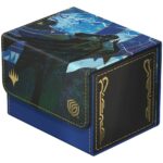 Ultimate Guard Sidewinder 100+ Xenoskin Magic: The Gathering "Secrets of Strixhaven" - Pongify