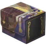 Ultimate Guard Sidewinder 100+ Xenoskin Magic: The Gathering "Secrets of Strixhaven" - Akroma's Will