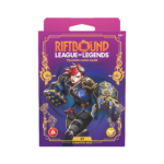 Riftbound: League of Legends TCG - Unleashed Champion Deck Vi - EN
