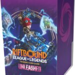 Riftbound: League of Legends TCG - Unleashed Vault - EN