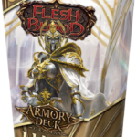 Flesh & Blood TCG - Armory Deck Hala - EN