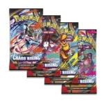 Pokémon TCG: Chaos Rising - Booster - EN