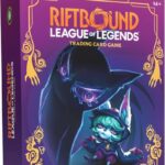 Riftbound: League of Legends TCG - Unleashed Champion Deck Vex - EN