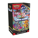 Pokémon TCG: Mega Evolution 4 - Chaos Rising Booster Bundle (6packs)