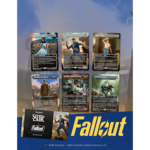Secret Lair x Fallout®: Beyond Vault 33