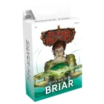 Flesh and Blood - Silver age Deck Chapter 3 - Briar