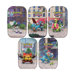 Pokémon TCG: Lumiose City - Mini Tin - EN