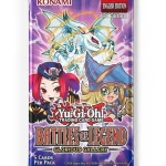 YGO - Battle of Legend: Glorious Gallery Booster  - EN