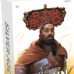 Flesh and Blood - Silver age Deck Chapter 3 - Boltyn