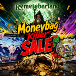 Moneybag Killer SALE: Pokémon TCG: 2 x Chaos Rising Elite Trainer Box - EN + 1 x Ascended Heroes Premium Poster Collection Lucario
