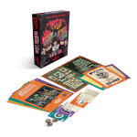 Dungeons & Dragons RPG Stranger Things Welcome to the Hellfire Club - EN