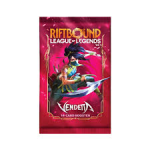 Riftbound: League of Legends TCG - Vendetta Booster - EN