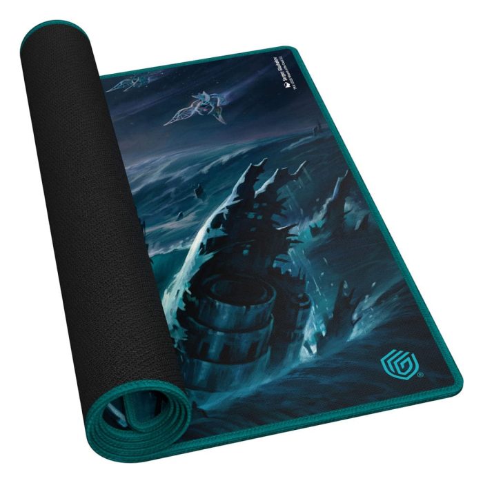 Ultimate Guard Play-Mat Magic: The Gathering "Edge of Eternities" - Watery Grave - Image 3